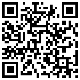 qrcode für Siedle MR611-3/1-0 - mounting frame MR 611 3/1 0 3x 299 5 x99 5mm