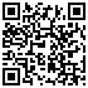 qrcode für Ridi Leuchten RIDI Equipment carrier white light channel - VENICE-G-F149-DAWS-500B840