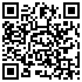 qrcode für JUNG CD525SW cover flat black