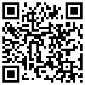 qrcode für Busch Jaeger BJ Central plate black matt future linear cover - 2561-02-885