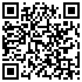 qrcode für Busch Jaeger BJ rocker aluminum silver Busch free@home covers - 6237-22-83