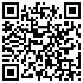 qrcode für Siemens QMX3 P40 Wall mounted room temperature humidity sensor - S55624-H116