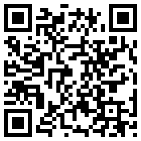 qrcode für Legrand 075641 flat angle 50x80 mm for DLP Compact