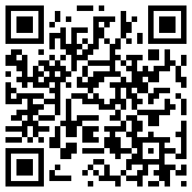 qrcode für Legrand 077413 socket outlet 3-way 6M red
