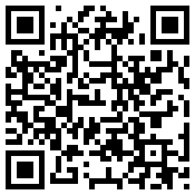 qrcode für MOLT oLuce VOLARE rail HV black shortened required - 652-0010200006