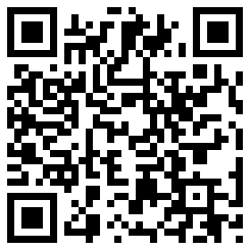 qrcode für MOLT oLuce VOLARE rail HV black shortened required - 652-0010300006