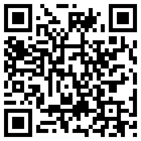 qrcode für Legrand 076581 data outlet Cat.6 1xRJ45 unshielded white