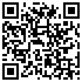 qrcode für MOLT oLuce VOLARE cable feed canopy black - 652-0040700006