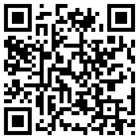 qrcode für Legrand 048875 surface enclosure DLM size 2 for motion sensor