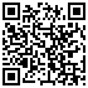 qrcode für Hager K67K - connecting line 10 sq 100 forked lugs black