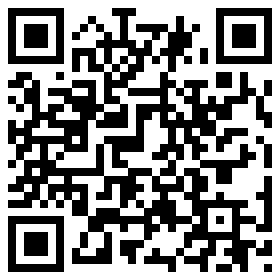 qrcode für Bega Gantenbrink BEGA Ceiling light indoor use velvet black 3000K - 50519.5K3