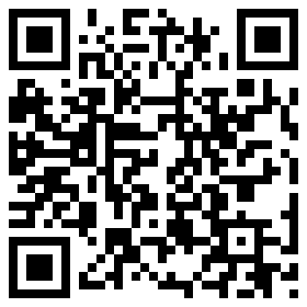 qrcode für Berker 0936552568 - rocker switch series int chrome matt lacquered