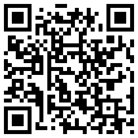 qrcode für Bega Gantenbrink BEGA Ceiling light indoor use velvet black 3000K - 50479.5K3