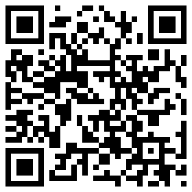 qrcode für Bega Gantenbrink BEGA recessed ceiling light indoor use velvet black/white 3000K - 50577.1K3