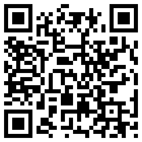qrcode für Bega Gantenbrink BEGA wall light indoor use white 3000K - 50594.1K3