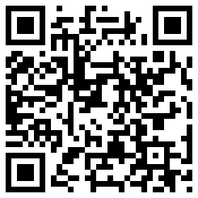 qrcode für Bega Gantenbrink BEGA wall light indoor use black 3000K - 50594.5K3
