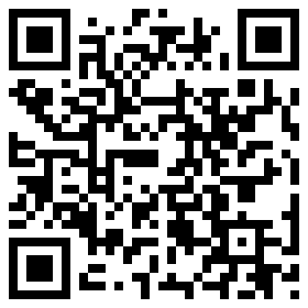 qrcode für Bega Gantenbrink BEGA wall light indoor use velvet white 4000K - 50602.1K4