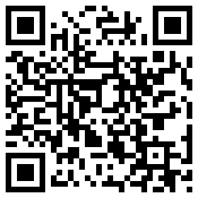 qrcode für Bega Gantenbrink BEGA wall light indoor use velvet white 3000K - 50603.1K3