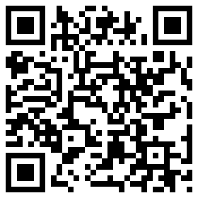 qrcode für Bega Gantenbrink BEGA wall light indoor use white 3000K - 50607.1K3