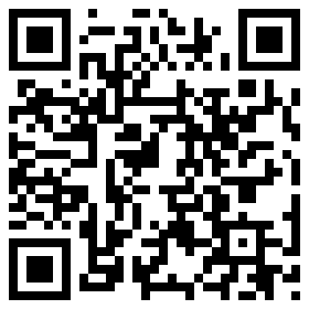 qrcode für Bega Gantenbrink BEGA wall light indoor use white 3000K - 50608.1K3