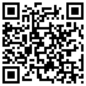 qrcode für Bega Gantenbrink BEGA wall light indoor use chrome 4000K - 50608.3K4