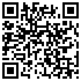 qrcode für Bega Gantenbrink BEGA pendant light indoor use velvet black 3000K - 50632.5K3
