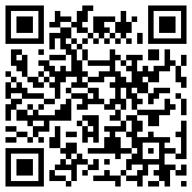 qrcode für Bega Gantenbrink BEGA recessed ceiling light indoor use velvet black/aluminium 3000K - 50684.2K3
