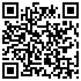 qrcode für Bega Gantenbrink BEGA recessed ceiling light indoor use velvet black/aluminium 3000K - 50685.2K3