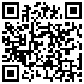 qrcode für HAGER FZ001N - door univers right IP44 cabinet 500x300mm