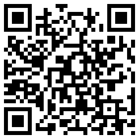 qrcode für Bega Gantenbrink 84100AK3 - BEGA surface spotlight silver 3000K
