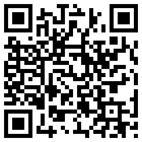 qrcode für JUNG A50NAW cover in button color