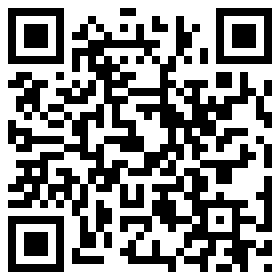 qrcode für JUNG AS1541 cover for rotary switch