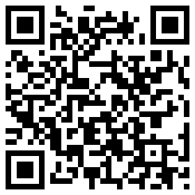 qrcode für Preh Blind Button 5x1 black