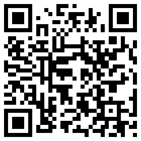 qrcode für JUNG AS5840BFINA frame 4-way INA