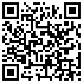 qrcode für HAGER FZ032W - door univers right IP54 cabinet 1400x550mm