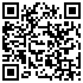 qrcode für Synergy 21 H02010A083/S216310/B00004A0021 - Cans TP 2 fold CAT6A Keystone Alpinweiss