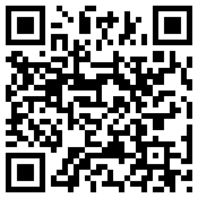 qrcode für DOTLUX 3896-W - 3 phase connector white