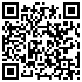 qrcode für DOTLUX 3897-W - 3 phase connector straight center feed white