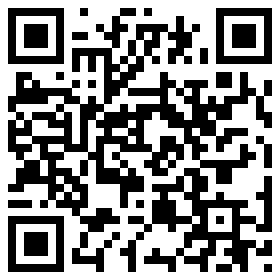qrcode für DOTLUX 3897-S - 3 phase connector straight center feed black