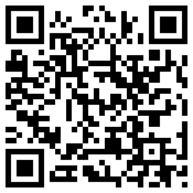 qrcode für Preh Blind Button 1x1 black