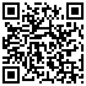 qrcode für JUNG CD50NASW cover black