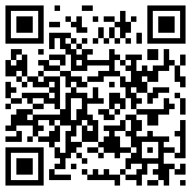 qrcode für Jung CD583SW - Cover frame 3 fold CD 583 SW Black