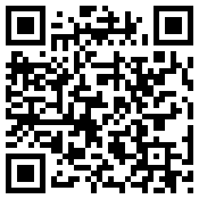 qrcode für Berker 28826086 speaker Q.1/Q.3 anthracite
