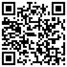 qrcode für Ridi Leuchten RIDI Equipment carrier grip groove white IP54 - VLGFP1001-7DAWS865B0550