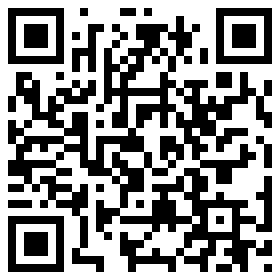qrcode für Ridi Leuchten RIDI Equipment carrier grip groove black IP54 - VLGFP1501-7DASW865B0800