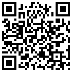 qrcode für Ridi Leuchten RIDI Equipment carrier grip groove white IP54 - VLGFP1002-5NDWS840E1100