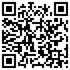 qrcode für Ridi Leuchten RIDI device carrier grip groove black IP54 5p - VLGFP1501-5NDSW830B0800