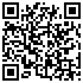 qrcode für Ridi Leuchten RIDI Equipment carrier grip groove black IP54 - VLGFP1501-7DASW830A0750