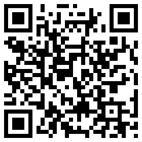 qrcode für Ridi Leuchten RIDI Equipment carrier grip groove white IP54 - VLGFP1501-7DAWS830O0700