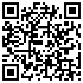 qrcode für Ridi Leuchten RIDI Equipment carrier grip groove white IP54 - VLGFP1001-7DAWS840B0550